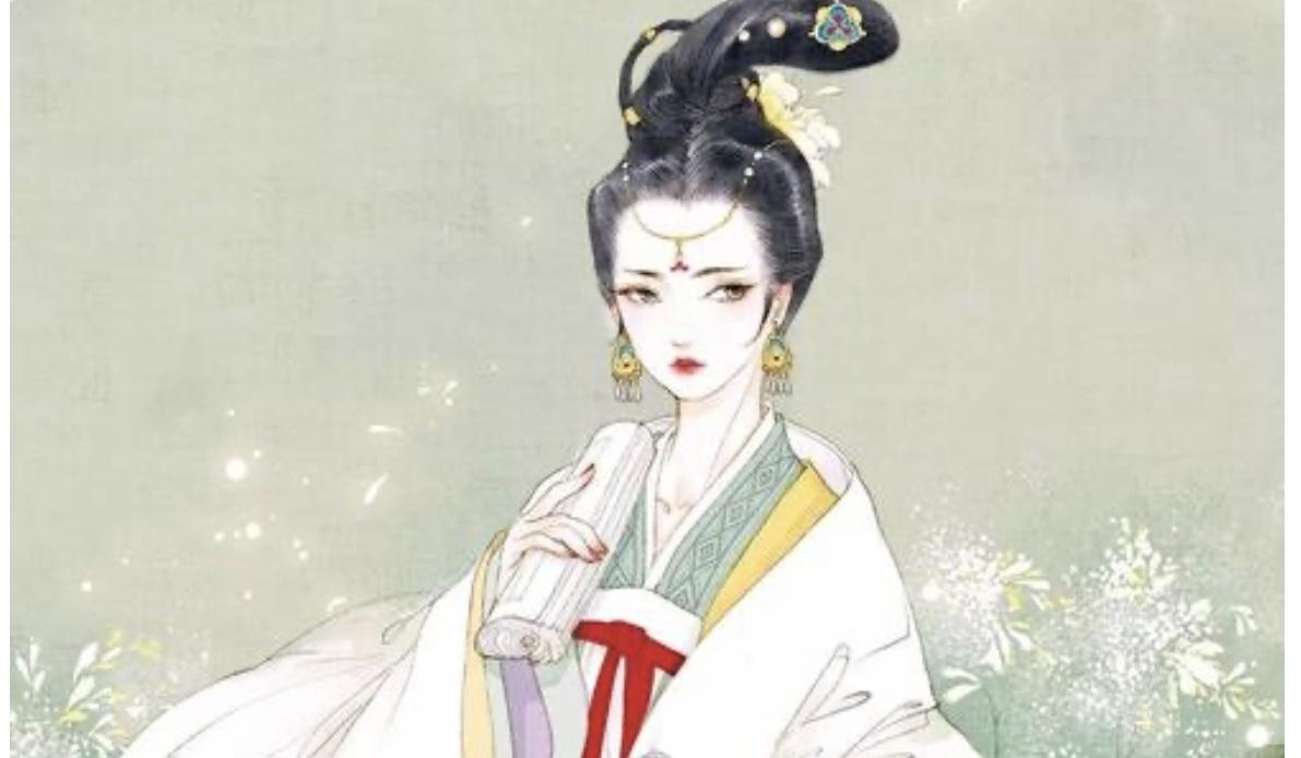 巾帼宰相