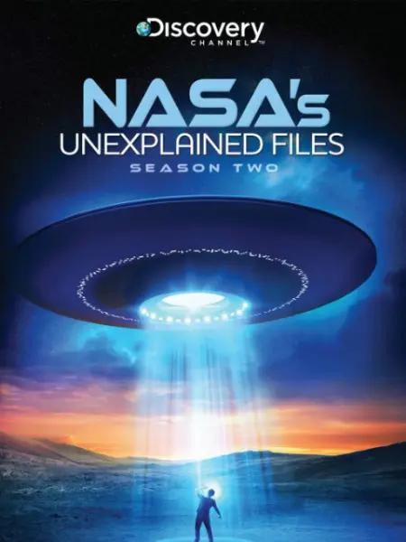 航天解密档案/NASA解密档案 第二季