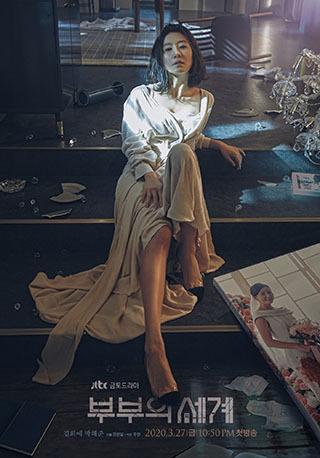 夫妻的世界 特别篇