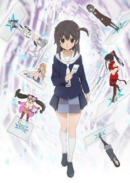 选择感染者WIXOSS 第二季